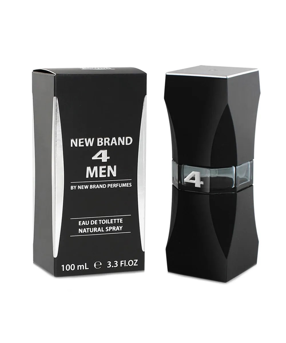 NB 4 MEN EDT — New Brand